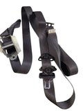 SILVRDO25 2008 Seat Belt Rear 645796