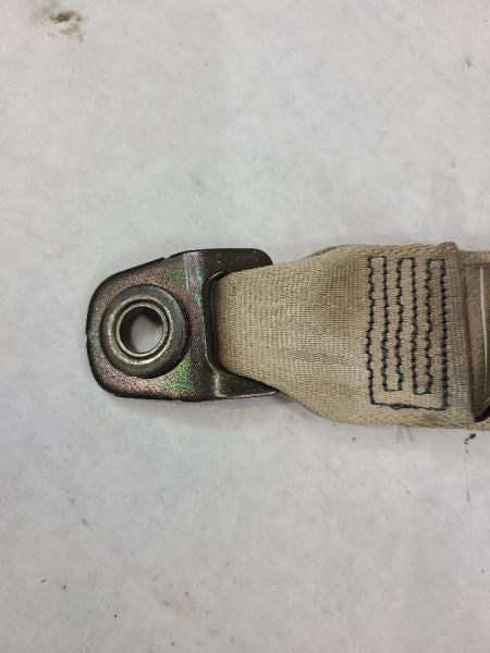 Seat Belt Front Bucket Passenger Retractor Fits 01 LEXUS LS430 554393