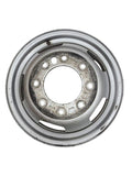 Wheel Chassis Cab DRW 17x6 Steel Painted Fits 19-25 DODGE 3500 PICKUP 