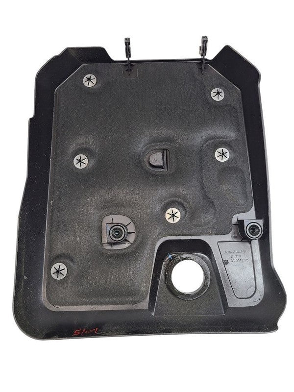 CT4       2020 Engine Cover 634788