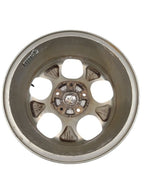 Wheel Road Wheel Aluminum 17x7 5 Spoke Bladed Design Fits 17-19 PACIFI