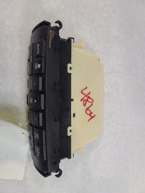 Temperature Control EX Automatic Front AWD Fits 09-11 PILOT 609894