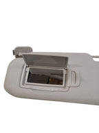 Driver Left Sun Visor Without Illumination Fits 20-25 SENTRA 650479