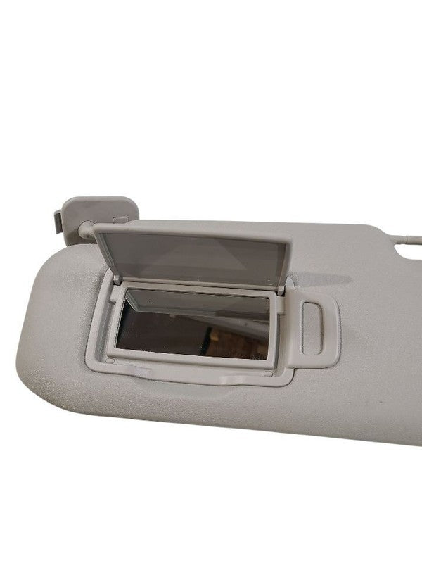 Driver Left Sun Visor Without Illumination Fits 20-25 SENTRA 650479