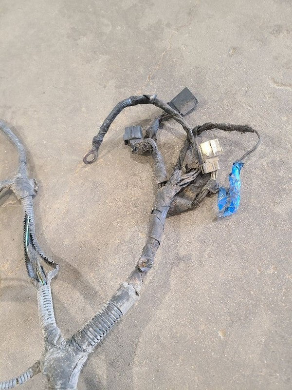 WRANGLER  2008 Engine Wire Harness 673119