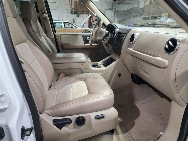 Transfer Case Fits 06 EXPEDITION 374767
