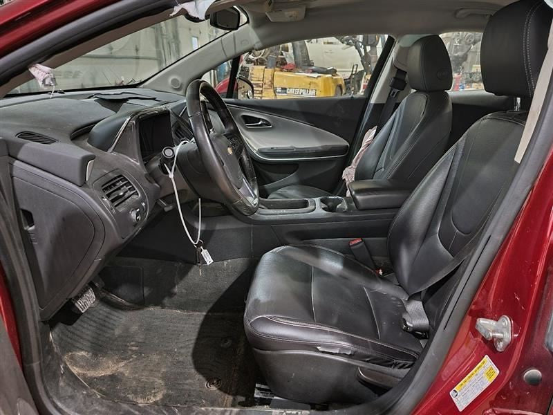 Fuse Box Engine California Emissions Opt NU5 Fits 13-15 VOLT 547181