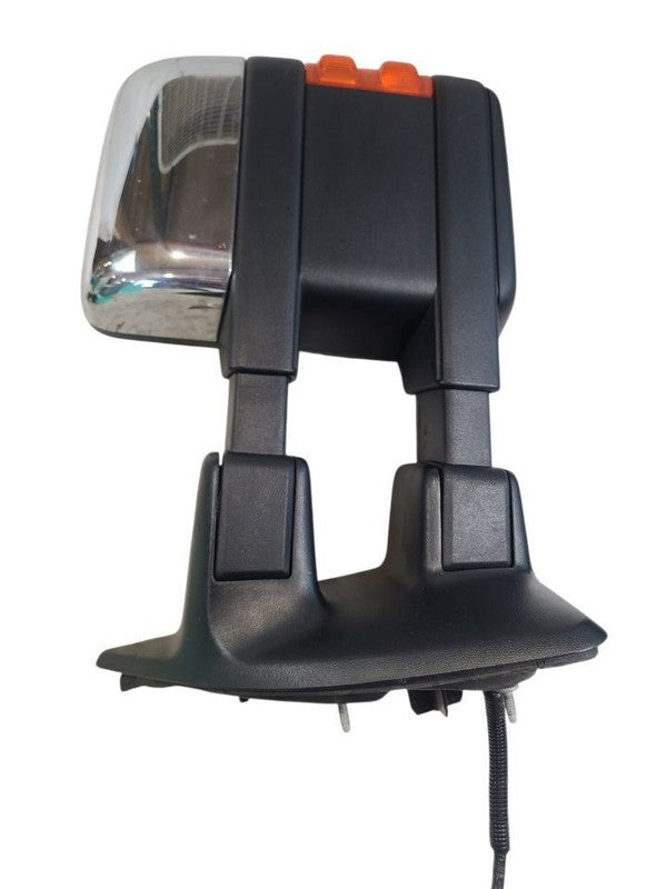 Driver Side View Mirror Power Lamps Fits 13-16 FORD F250SD PICKUP 6667