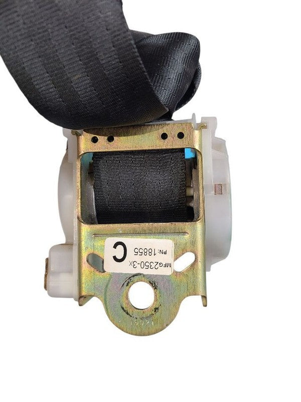 RAM2500   2003 Seat Belt Rear 637681