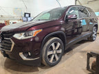Transmission 3.6L AWD Fits 18-24 TRAVERSE 659079