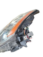 Driver Left Headlight Xenon HID Fits 03-04 MURANO 565184
