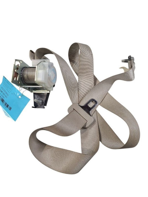 FUSION    2010 Seat Belt Rear 642189