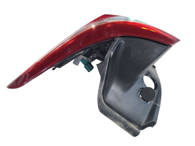 Passenger Tail Light Without LED Fits 18-21 EQUINOX 672400