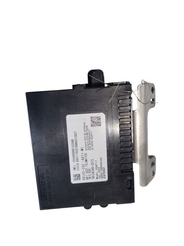 Chassis ECM Communication Telematics Left Hand Dash Fits 23-25 INTEGRA