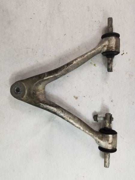 Passenger Right Upper Control Arm Front Fits 05-13 CORVETTE 513392