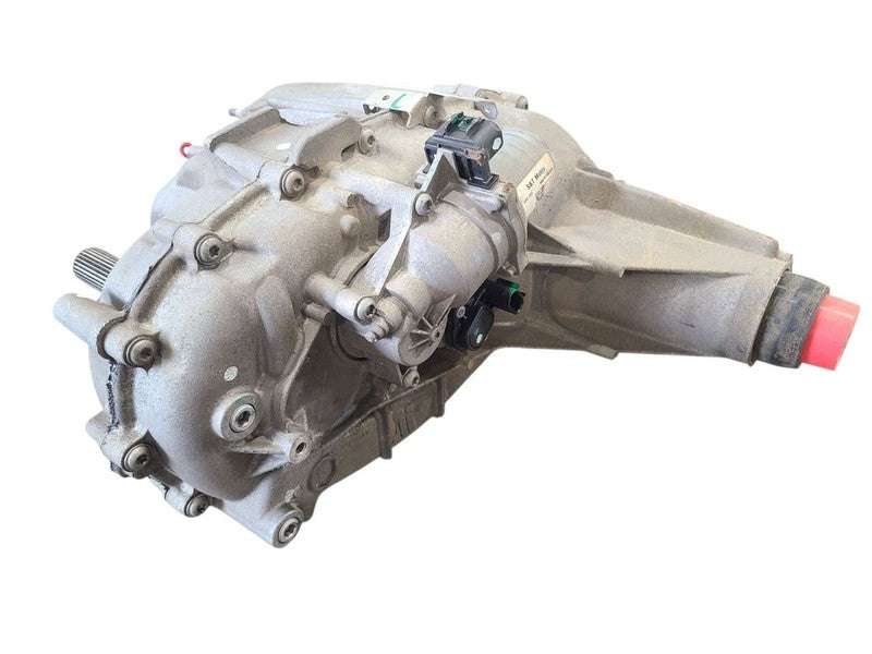 Transfer Case 8 Speed Transmission Opt Mqe Fits 19-21 SIERRA 1500 PICK