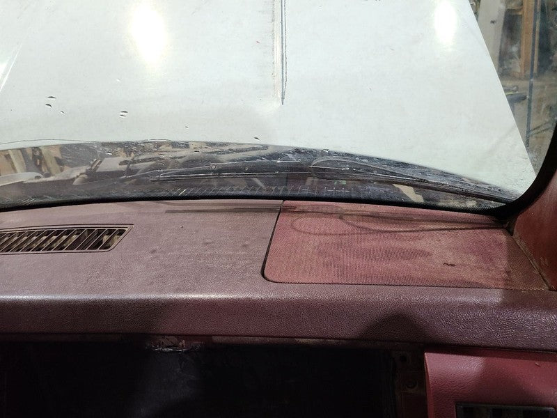 Dash Panel Fits 88-91 CHEVROLET 1500 PICKUP 663948