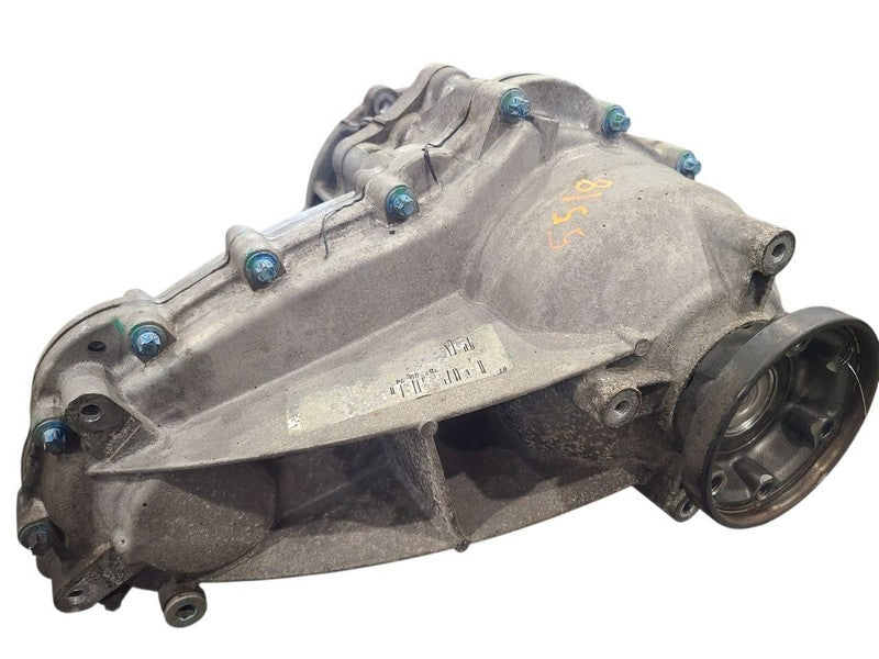 Transfer Case 3.6L Single Speed Fits 14-25 DURANGO 666689