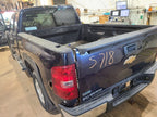 Passenger Right Headlight Fits 07-14 SILVERADO 2500 PICKUP 679181