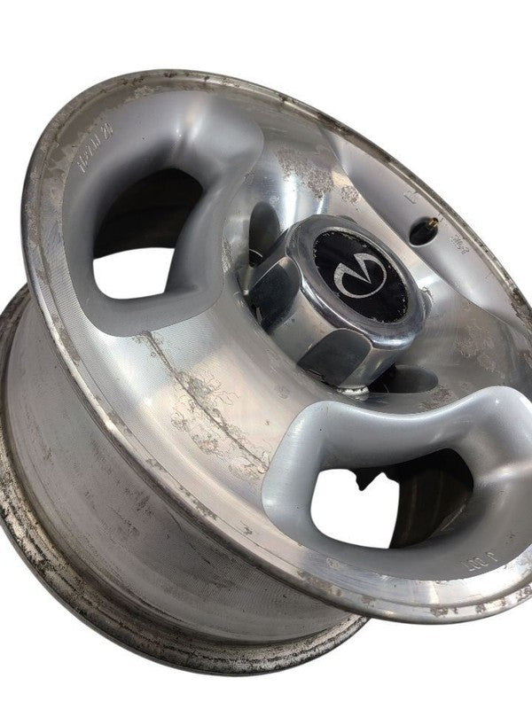 Wheel 16x7 Fits 97-02 INFINITI QX4 658302