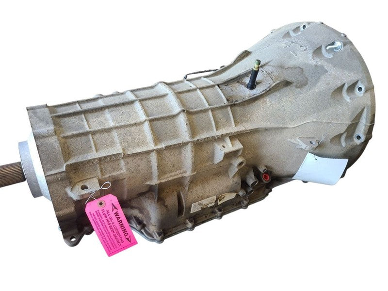 Automatic Transmission 6.7L Diesel 4WD Fits 15-16 FORD F250SD PICKUP 6
