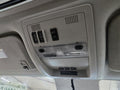 Console Front Roof With Sunroof Fits 07-11 ESCALADE 609319