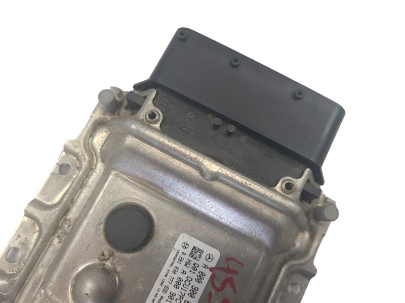 SPRINTV25 2014 Emissions Control Module Chassis ECM 580385