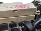 Steering Column Shift With Tilt Fits 99-00 FORD F250SD PICKUP 677254