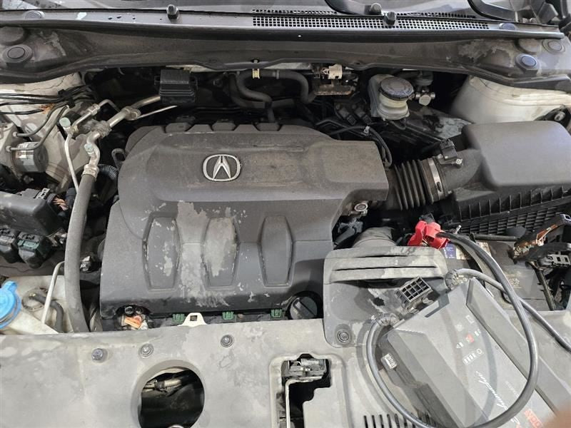Chassis ECM Body BCM Active Control Engine Mount Fits 16-18 RDX 595685