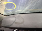 Dash Panel Without Center Speaker Fits 06-09 4 RUNNER 680142