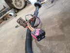 GRAND-WAG 1987 Body Wire Harness 660823