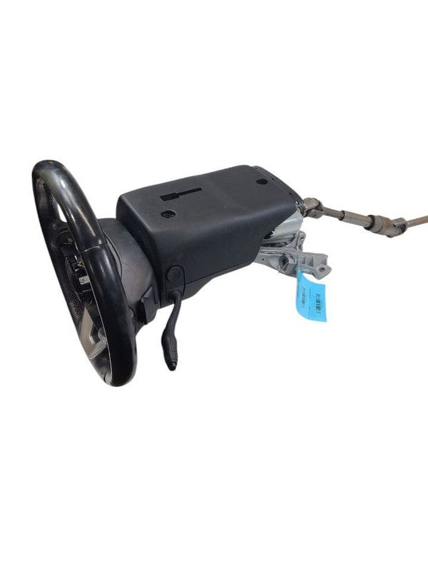 Steering Column Dash Shift Power Tilt And Telescopic Fits 17-19 MKC 62
