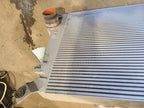 Intercooler Fits 11-16 SIERRA 2500 PICKUP 673737