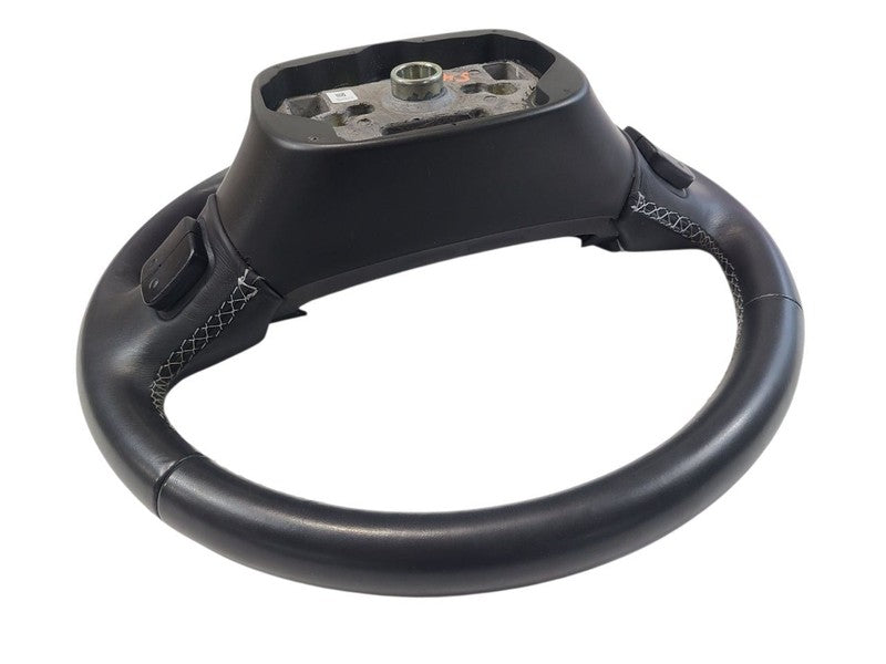 SILVRDO15 2017 Steering Wheel 664178