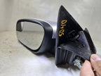 Driver Side View Mirror Power With Puddle Lamp Fits 10-19 TAURUS 62803