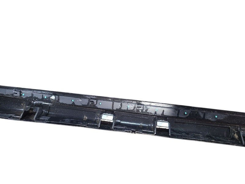 TRAVERSE  2019 Rocker Panel Moulding 659050