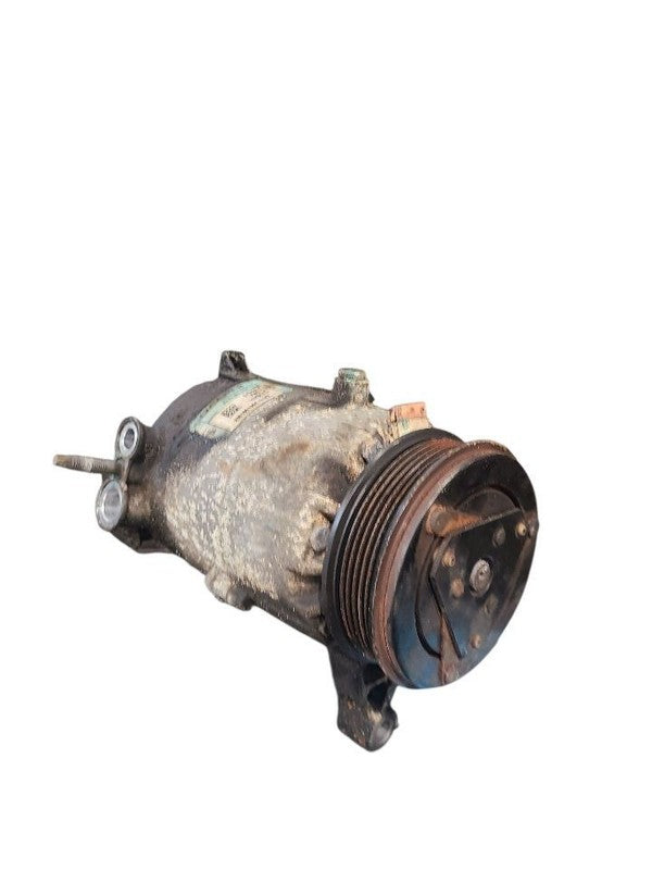 AC Compressor Fits 06-11 IMPALA 636072