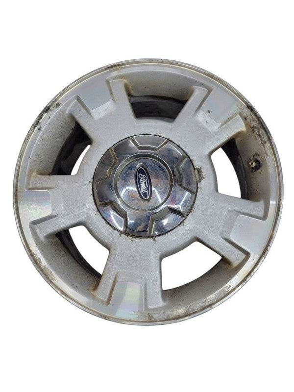 Wheel 17x7-1/2 Aluminum 5 Spoke Fits 09-14 FORD F150 PICKUP 677543