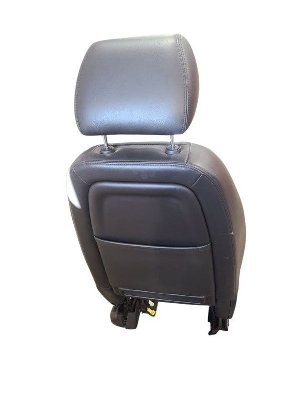 Driver Front Seat Bucket Seat Opt AN3 Electric Fits 10-11 ESCALADE 676