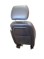 Driver Front Seat Bucket Seat Opt AN3 Electric Fits 10-11 ESCALADE 676