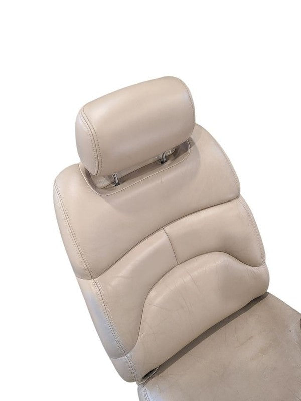 ROADMASTR 1995 Front Seat 658392