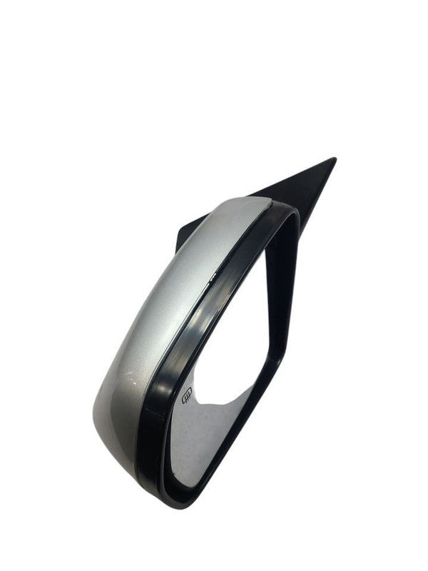 Driver Side View Mirror Power Painted With Folding Fits 11-14 AVENGER 