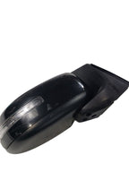 Passenger Side View Mirror Power Bodycolor Painted Fits 15 17-24 MIRAG