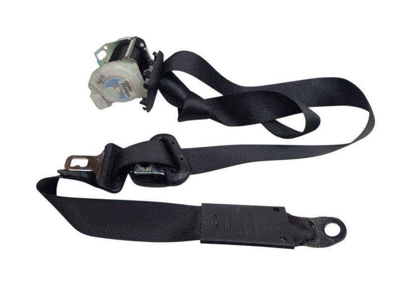 WRANGLER  2016 Seat Belt Rear 677186