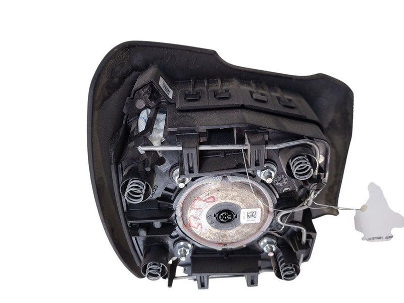 Driver Left Air Bag Driver Wheel Fits 15-19 SILVERADO 2500 PICKUP 6397