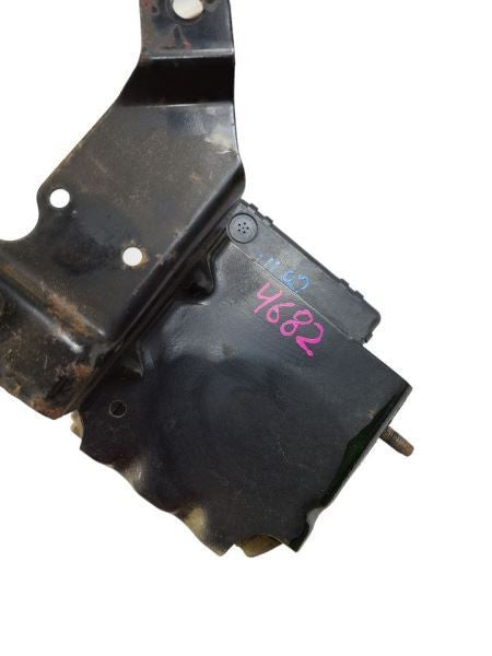 Anti-Lock Brake Part Assembly 4 Wheel ABS Fits 01-03 RANGER 590278