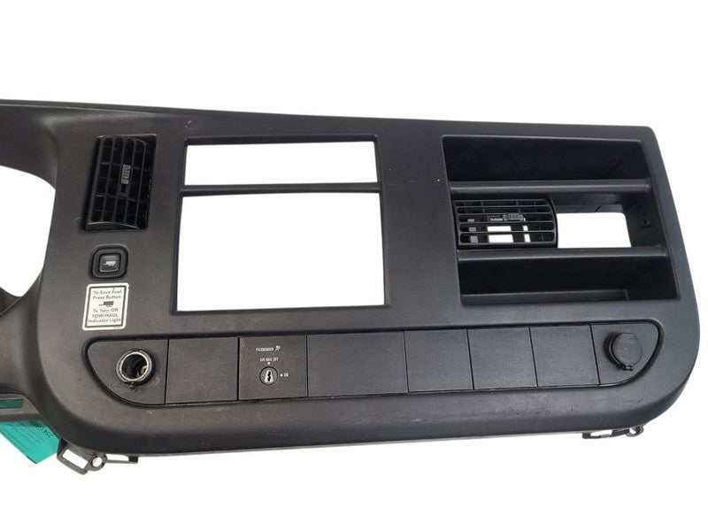 VGMSAVA35 2010 Dash Bezel 665114