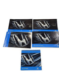 ACCORD    2010 Owners Manual 618048