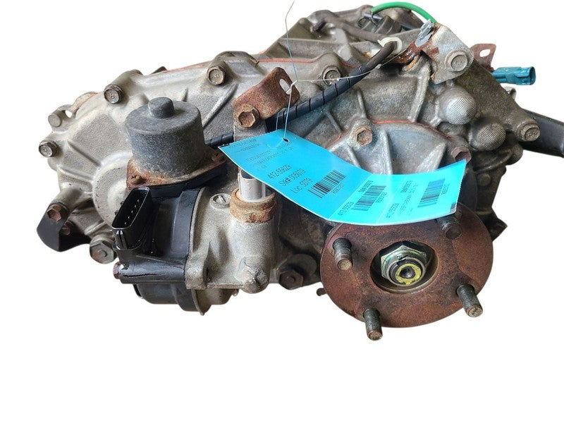 Transfer Case Fits 01-04 SEQUOIA 631827