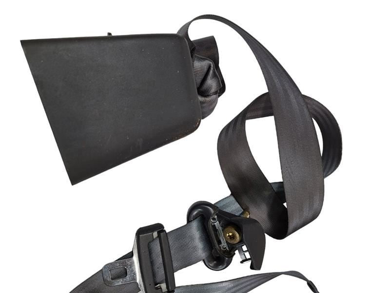 REAR WRANGLER  1999 Passenger Side Retractor Seat Belt Rear 583559